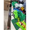 Image 1 : Reusable bags