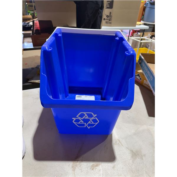 Recycle bin