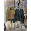 Image 1 : Sweater and jacket size large