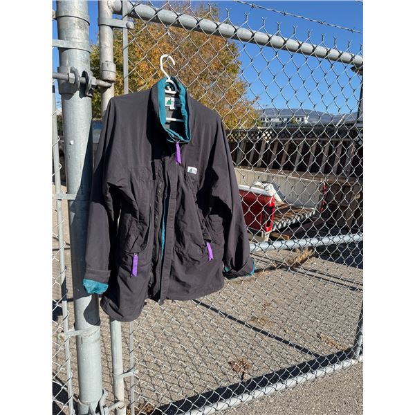 Mountain equipment, medium jacket