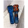 Image 1 : Violin and case