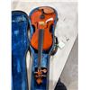 Image 2 : Violin and case