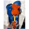 Image 3 : Violin and case