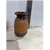 Image 1 : Studio Pottery vase. Signed