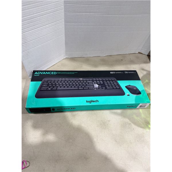 Keyboard