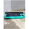 Image 1 : Keyboard