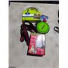 Image 1 : Pet items