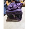Image 1 : SHERPA pet carrier