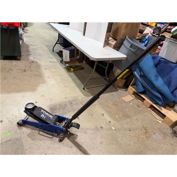 TORIN3 Ton Jack