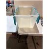 Image 1 : Bin