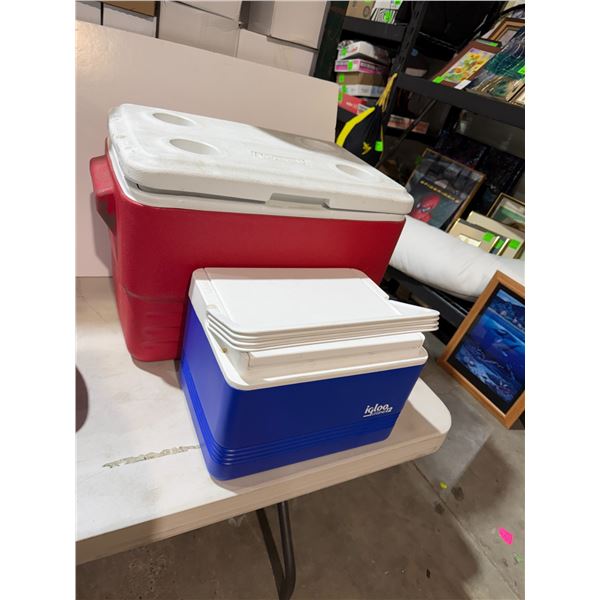 Coolers