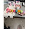 Image 1 : Baby items