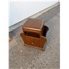 Image 1 : Antique Side stand