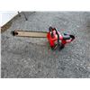 Image 1 : Homelite  chainsaw