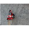 Image 2 : Homelite  chainsaw