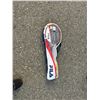 Image 1 : Recreational badminton set