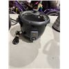 Image 1 : SALTON mini rice cooker