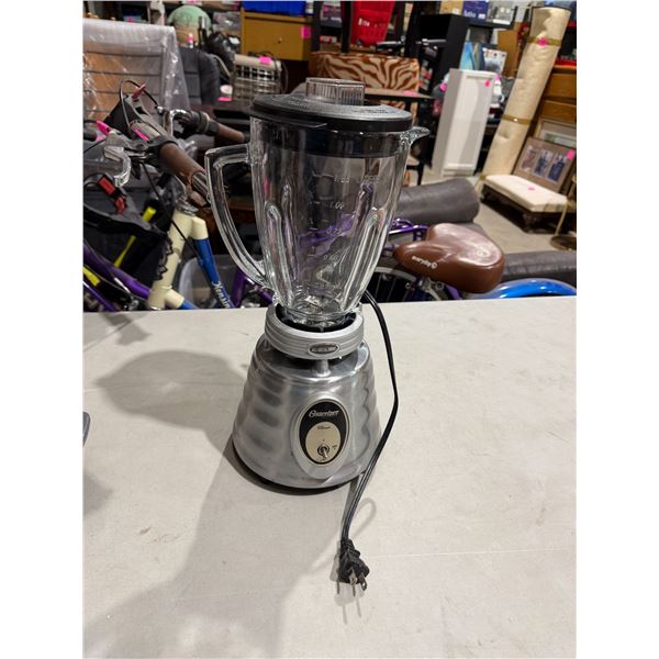 OSTERIZER blender