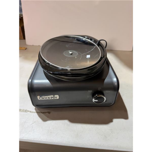 Crockpot
