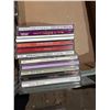 Image 2 : CDs