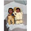 Image 1 : Regal toy Company dolls