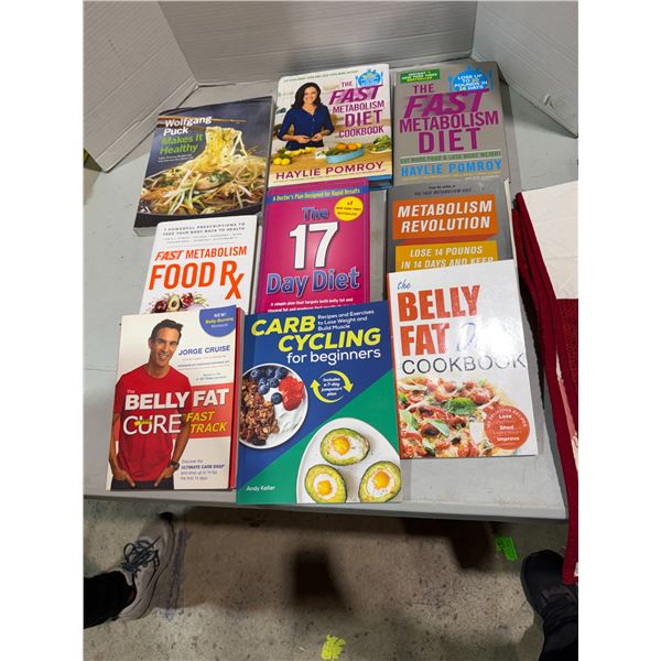 Cookbook