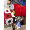 Image 1 : Pillows and other items