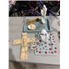 Image 1 : Trays and decor