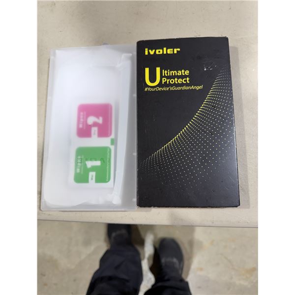 Screen protector