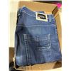 Image 1 : VERSACE jeans size not shown