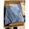 Image 1 : L. L. BEAN pants size not shown.