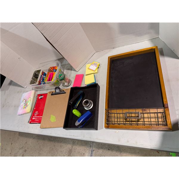 Office Items