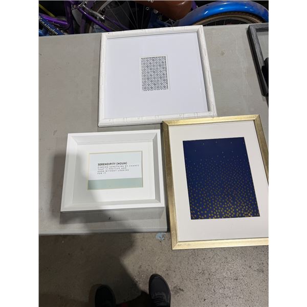 3 pc art
