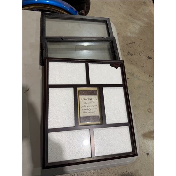 Frames