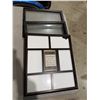Image 1 : Frames