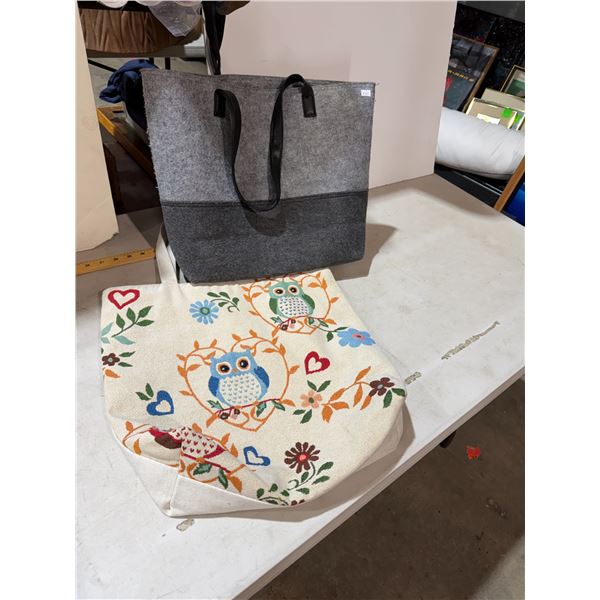 Bags