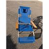 Image 1 : Reclining chair