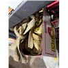 Image 1 : Tow straps