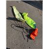 Image 1 : Wind flags