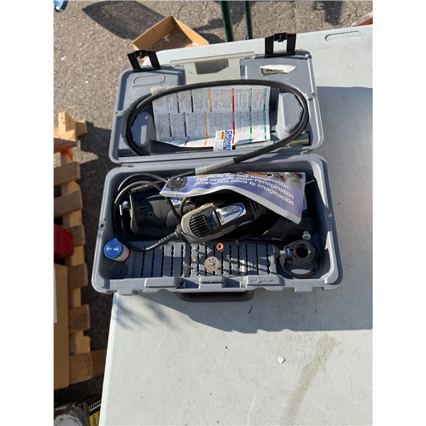 Dremel