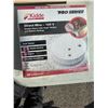 Image 1 : Smoke alarm