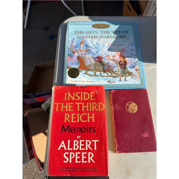 Books