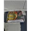 Image 1 : Instant cook barbecue grill