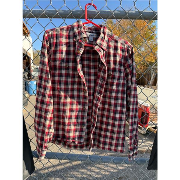 Carhartt size small