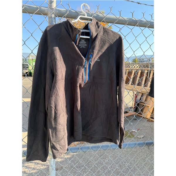L. L. BEAN size large