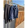 Image 1 : Shirt and jacket size extra small and small