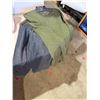 Image 1 : Two new shirt size XXL
