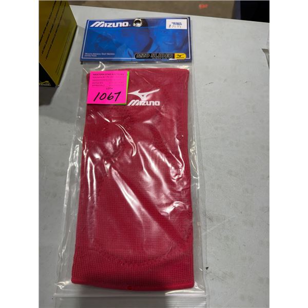 MIZUNO slider