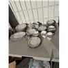 Image 1 : Harmony House dishes, WEMBLEY made in Japan