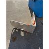 Image 1 : Folding stretcher